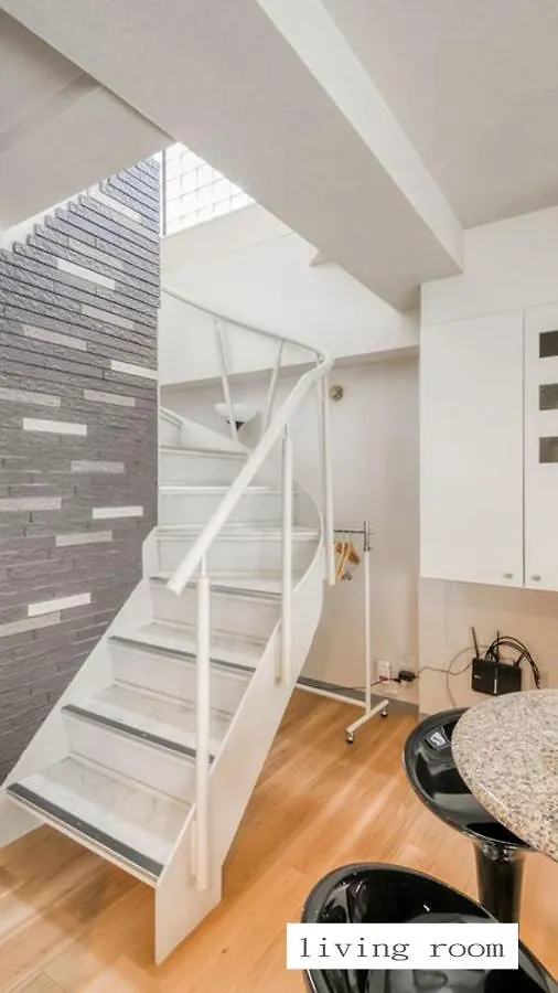 Sapporo Central Apartment S501