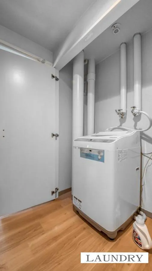 Sapporo Central Apartment S501