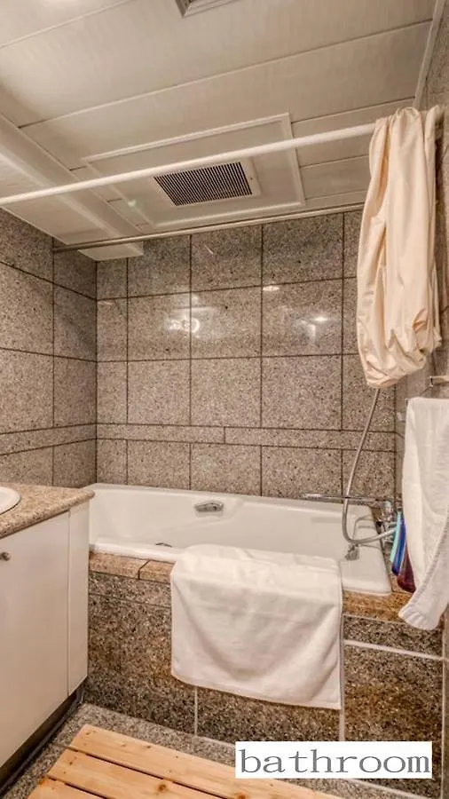 Sapporo Central Apartment S501