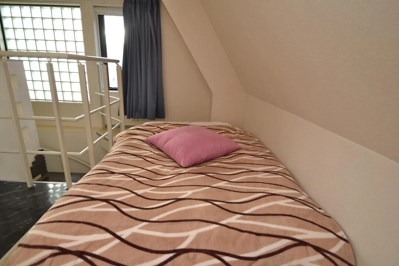 Sapporo Central Apartment S501 0*,  Япония
