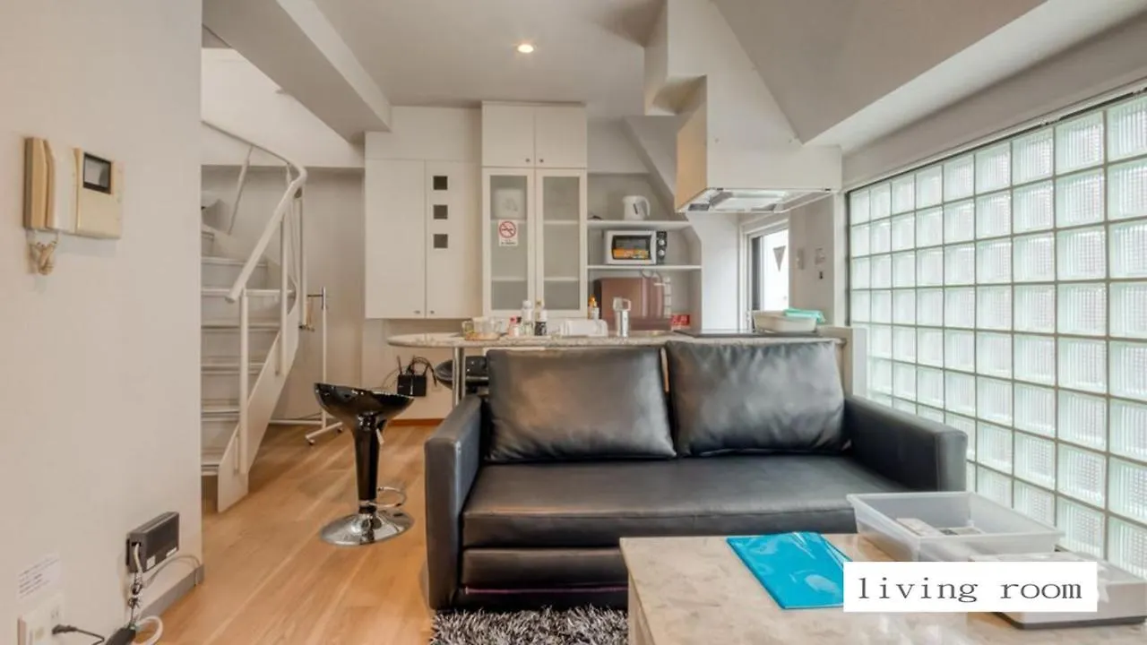 Sapporo Central Apartment S501